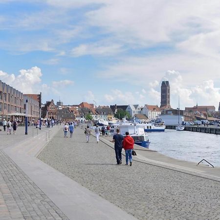 Ohlerich Speicher App. 29 Wißmar Exterior foto
